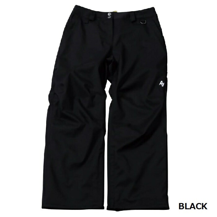 AA HARDWEAR ダブルエー TRAIL PANTS 72123338 スノーパンツ