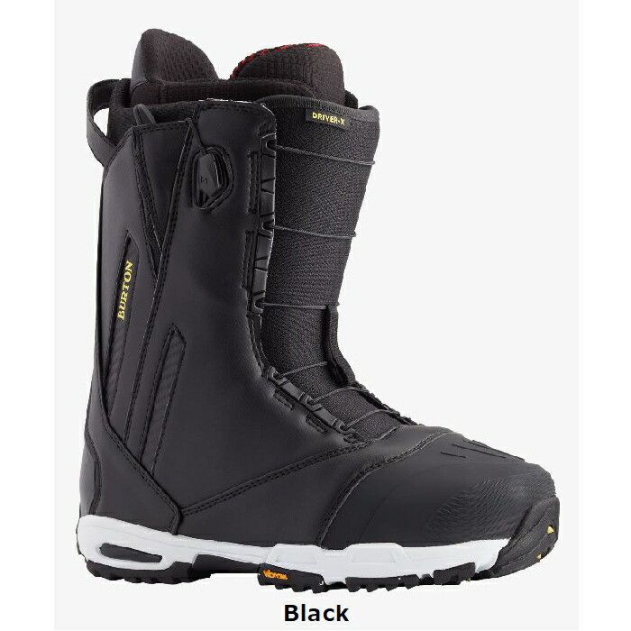 BURTON バートン Men's DriverX Snowboard Boots 104341 ドライバーX スノーボードブーツ スピードゾーン  ハード オールマウンテン バックカントリー 正規品-スノーボード（キッズ）・サーフィンの専門店｜DREAMY