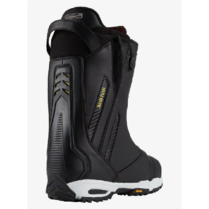 BURTON バートン Men's DriverX Snowboard Boots 104341 ドライバーX スノーボードブーツ スピードゾーン  ハード オールマウンテン バックカントリー 正規品-スノーボード（キッズ）・サーフィンの専門店｜DREAMY