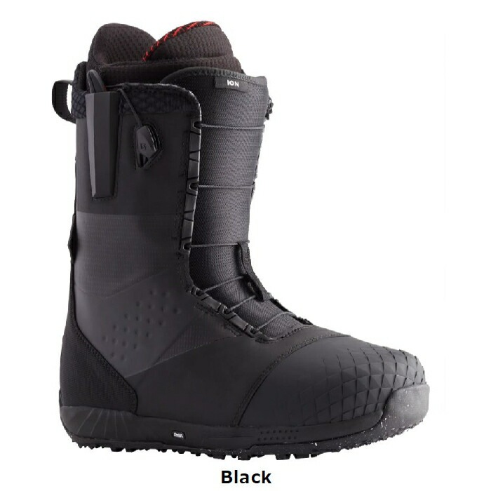 BURTON バートン Men's Ion Snowboard Boots - Wide 106291 アイオン