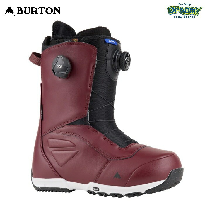 【22-23】BURTON RULER WIDE 26cmルーラー