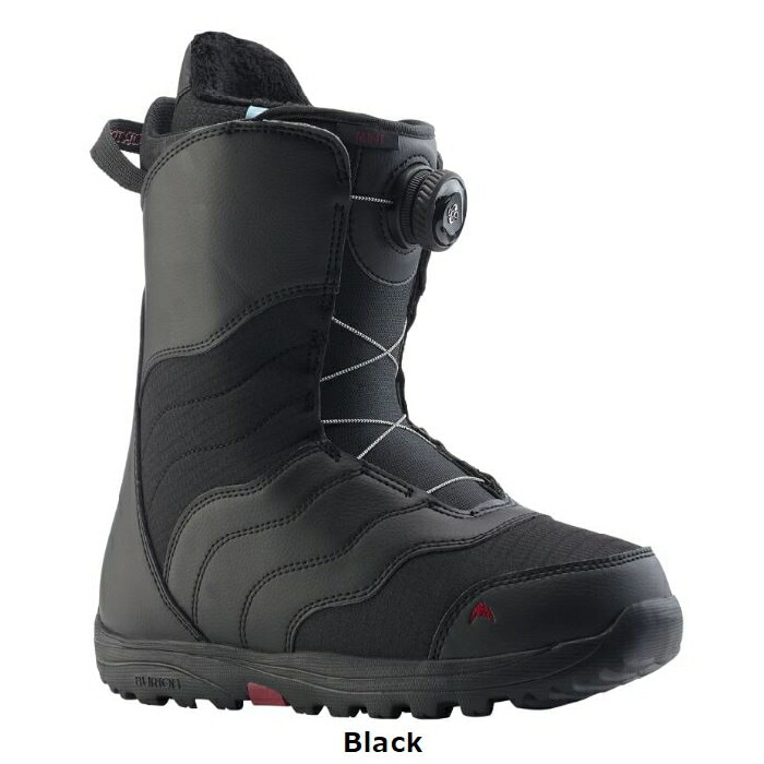 BURTON バートン Women's Burton Mint BOA Wide Snowboard Boots