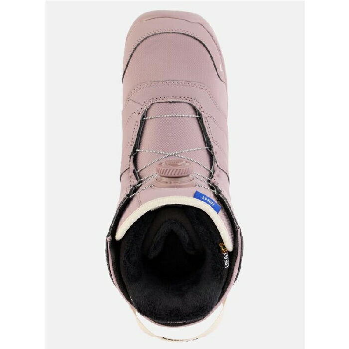 BURTON バートン Women's Burton Mint BOA Wide Snowboard Boots