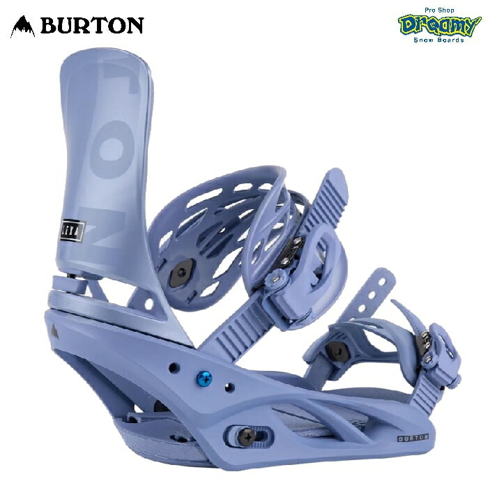 BURTON バートン Women's Burton Lexa Re:Flex Snowboard Bindings