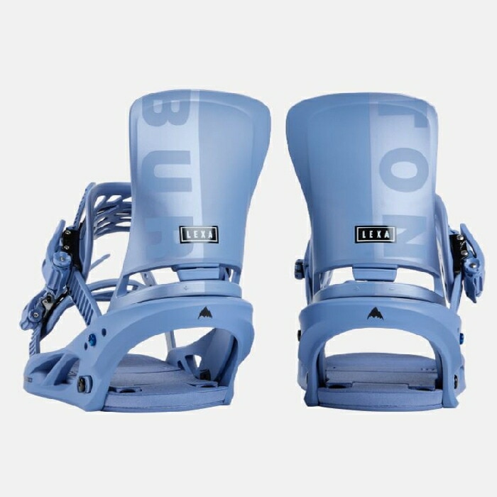 BURTON バートン Women's Burton Lexa Re:Flex Snowboard Bindings
