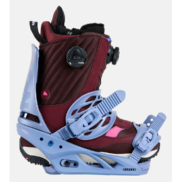 BURTON バートン Women's Burton Lexa Re:Flex Snowboard Bindings