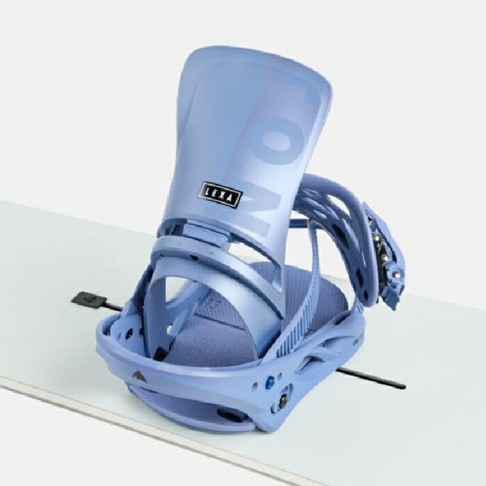 BURTON バートン Women's Burton Lexa Re:Flex Snowboard Bindings