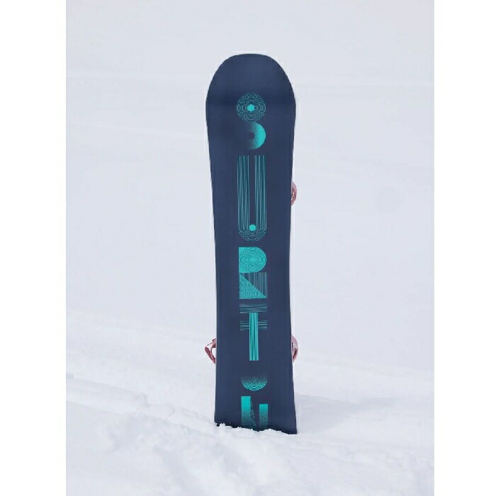 BURTON バートン Women's Burton Rewind Camber Snowboard 198541 フライングブイ ツイン  オールマウンテン レディース スノーボード 板 23-24 正規品-スノーボード（キッズ）・サーフィンの専門店｜DREAMY