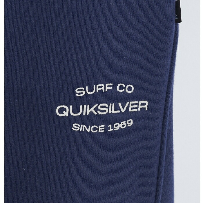 QUIKSILVER クイックシルバー SURF LOCK UP SWEAT PANTS QPT234063