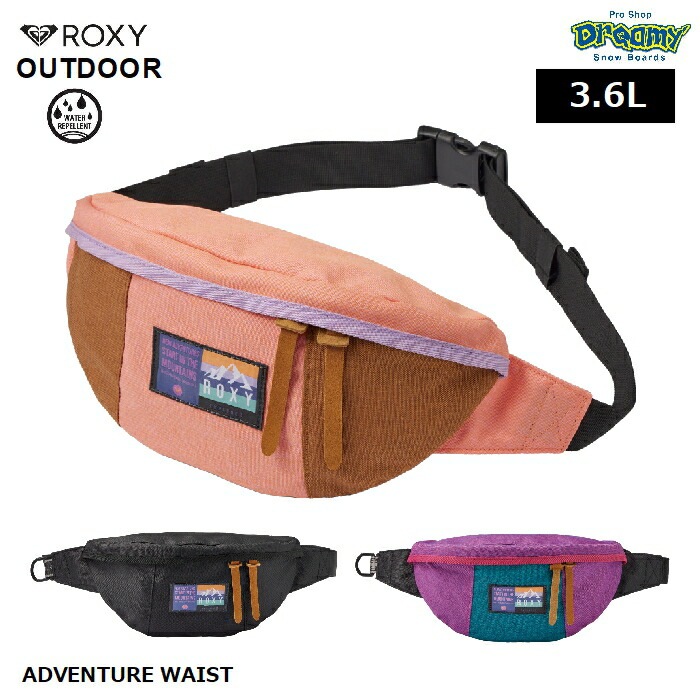 Roxy waist bag new arrivals