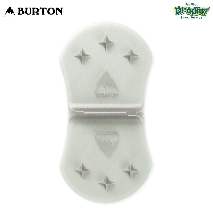 BURTON Medium Spike Stomp Pad 108121