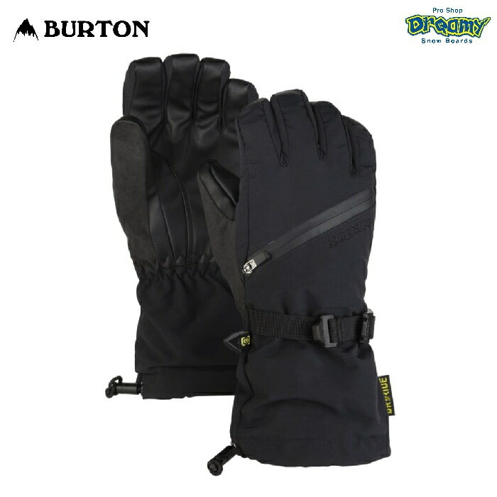 BURTON バートン Kids' Burton Vent Gloves 104161 キッズ スノー