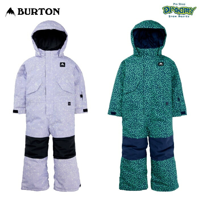 Burton kids clearance one piece