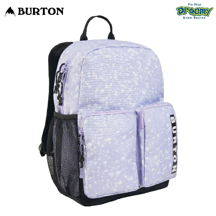 BURTON バートン Kids' Gromlet 15L Backpack 110551 キッズ バック