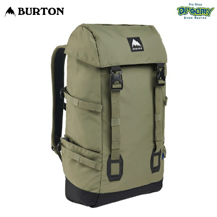 BURTON バートン Tinder 2.0 30L Backpack 213451 バックパック ティンダー 撥水 PU加工裏地 胸部ストラップ  PCスリーブ タブレット収納 スノーボード 正規品-スノーボード（キッズ）・サーフィンの専門店｜DREAMY