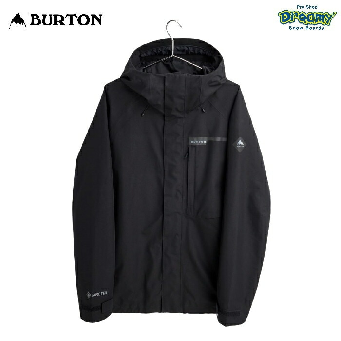 BURTON バートン Men's Powline GORE-TEX 2L Jacket 227371 スノー