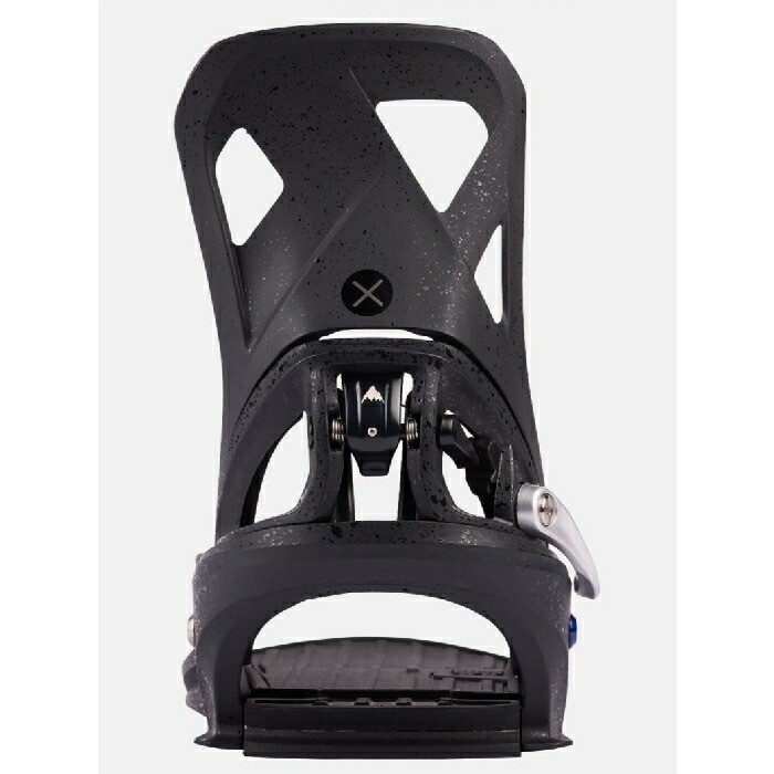 BURTON バートン Men's Step On X Re:Flex Snowboard Bindings 222841