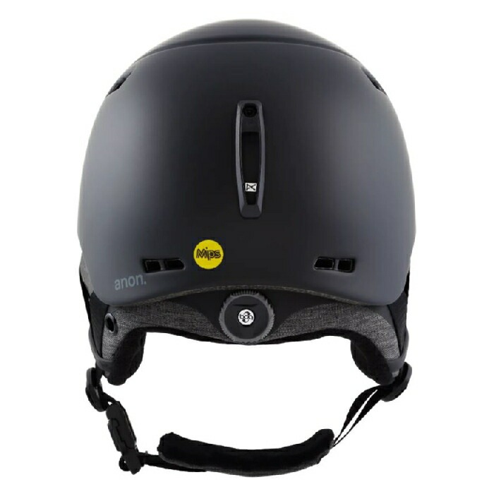 サイズチャートANON ロダン MIPS® スキー\u0026スノーボード ヘルメット