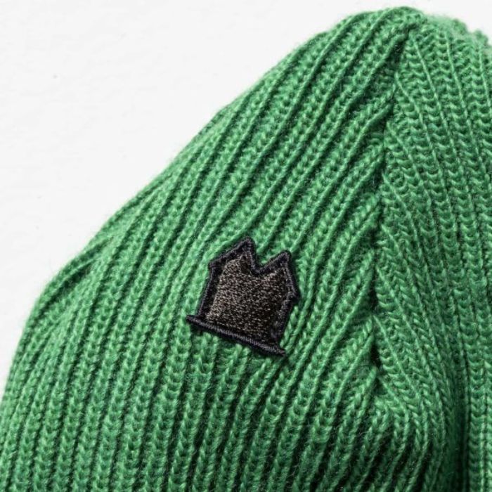 inhabitant インハビタント SKATER KNIT HAT ISM23HW50 ニット帽