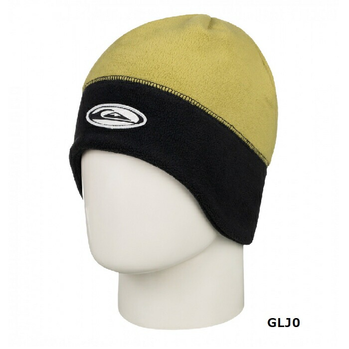 QUIKSILVER クイックシルバー JACKSON HAT BEANIE EQYHA03349 ビーニー