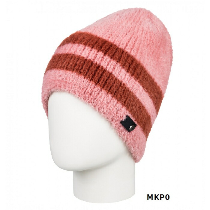 ROXY ロキシー PEACE POLLY BEANIE ERJHA04176 ビーニー フリース裏地