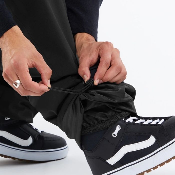 VOLCOM ボルコム VLCMXDUATBOX PANT G1352411 スノーウェア パンツ