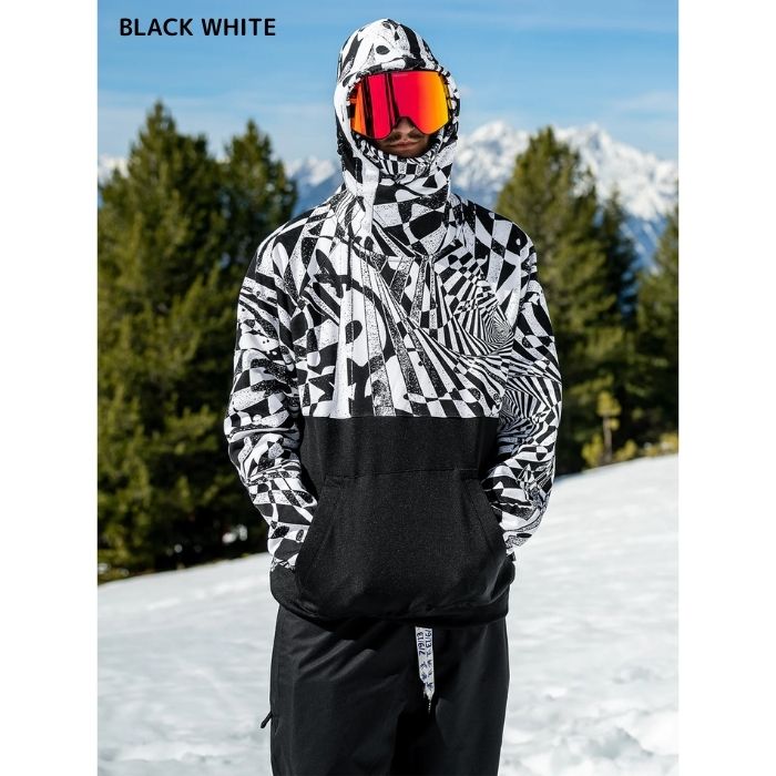 VOLCOM ボルコム HYDRO RIDING HOODIE G4152403 撥水 スウェット 2024 正規品 | ☆アパレル,VOLCOM |  ドリーミー公式オンラインストア