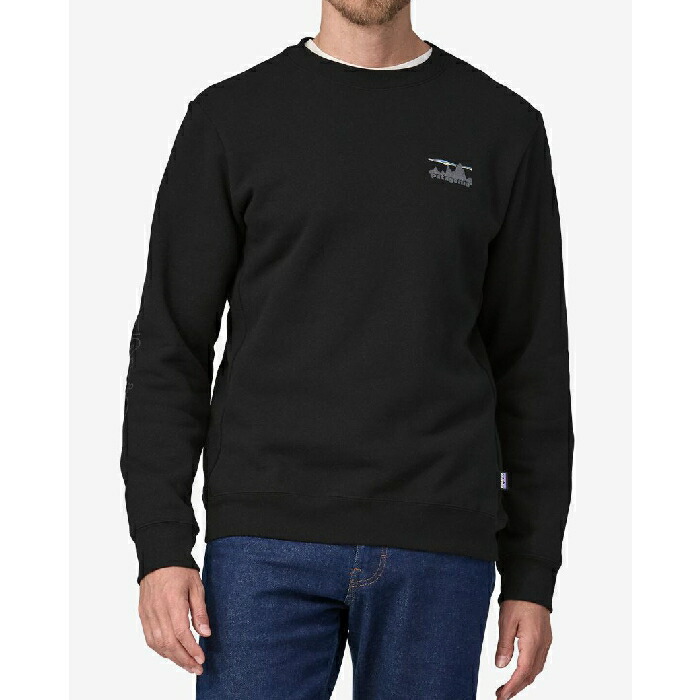 patagonia パタゴニア 73 スカイライン・アップライザル・クルー