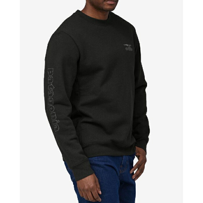 patagonia パタゴニア 73 スカイライン・アップライザル・クルー