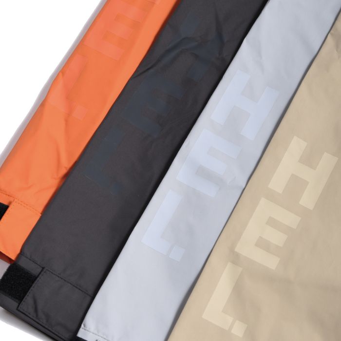 HELLOID ヘルロイド 23HEL-08 スノーウェア ANORAK RAGLAN アノラック