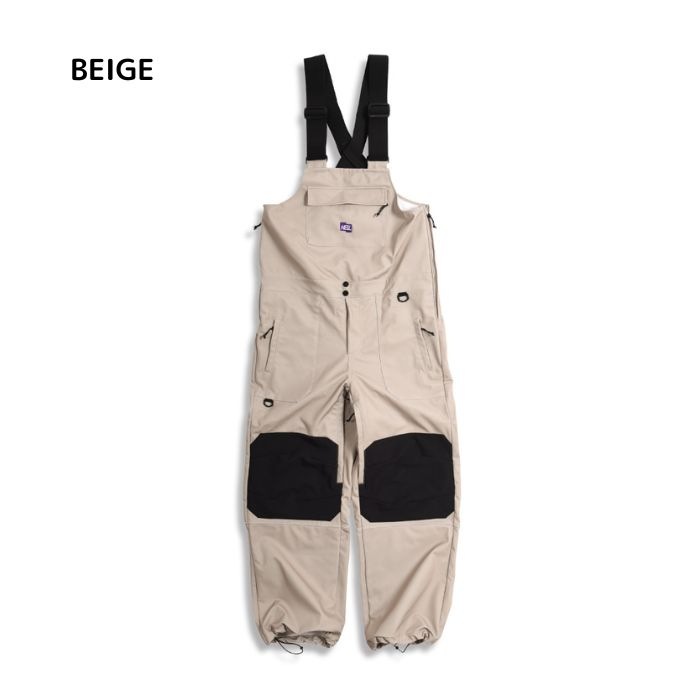 Chamonix billiat bib snowboard pants deals