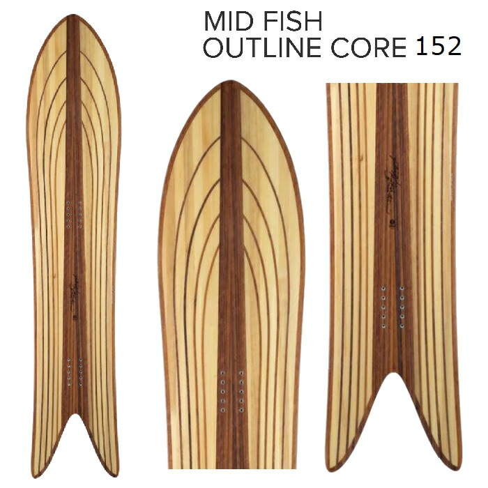 GENTEM STICK ゲンテンスティック MID FISH OUTLINE CORE ミッドフィッシュアウトラインコア アクセルキャンバー メンズ パウダー スノーボード 板 正規品 | ☆スノーボード,ボード,ジャンル,パウダー | ドリーミー公式オンラインストア GENTEM STICK ゲンテンスティック MID FISH OUTLINE CORE ミッドフィッシュアウトラインコア アクセルキャンバー メンズ パウダー スノーボード 板 正規品 | ☆スノーボード,ボード,ジャンル,パウダー | ドリーミー公式オンラインストア