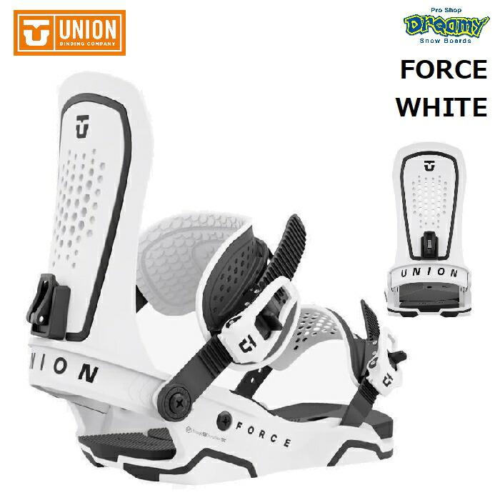 UNION force ユニオン フォース - スノーボード