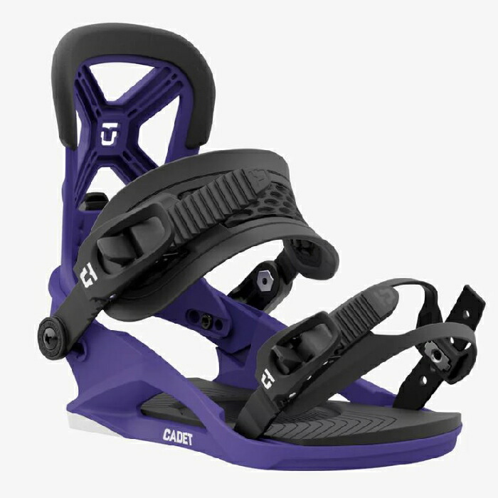 23-24 UNION ユニオン CADET キャデット 2330221 PURPLE キッズ 21