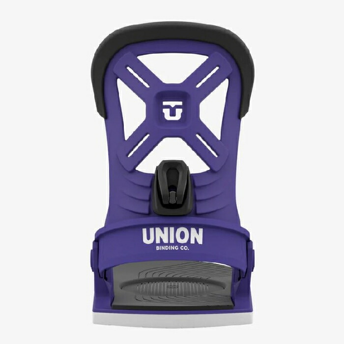 23-24 UNION ユニオン CADET キャデット 2330221 PURPLE キッズ 21