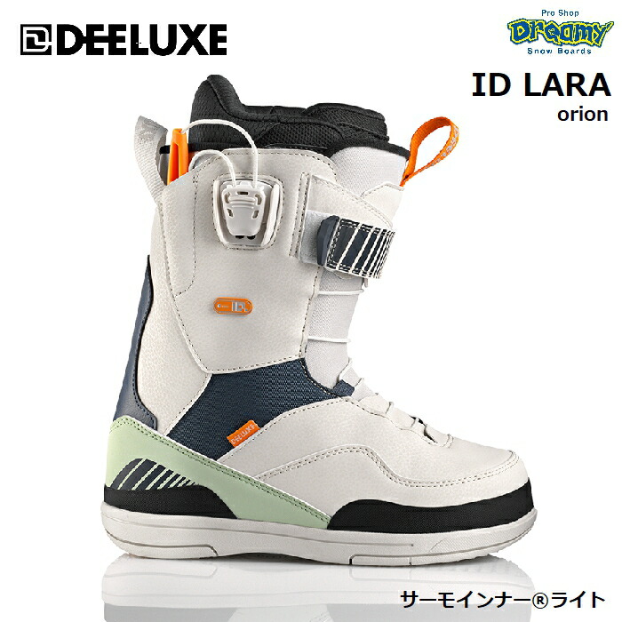 DEELUXE ディーラックス ID LARA アイディーララ 572321-9642 DEELUXE ディーラックス ID LARA アイディーララ 572321-9642