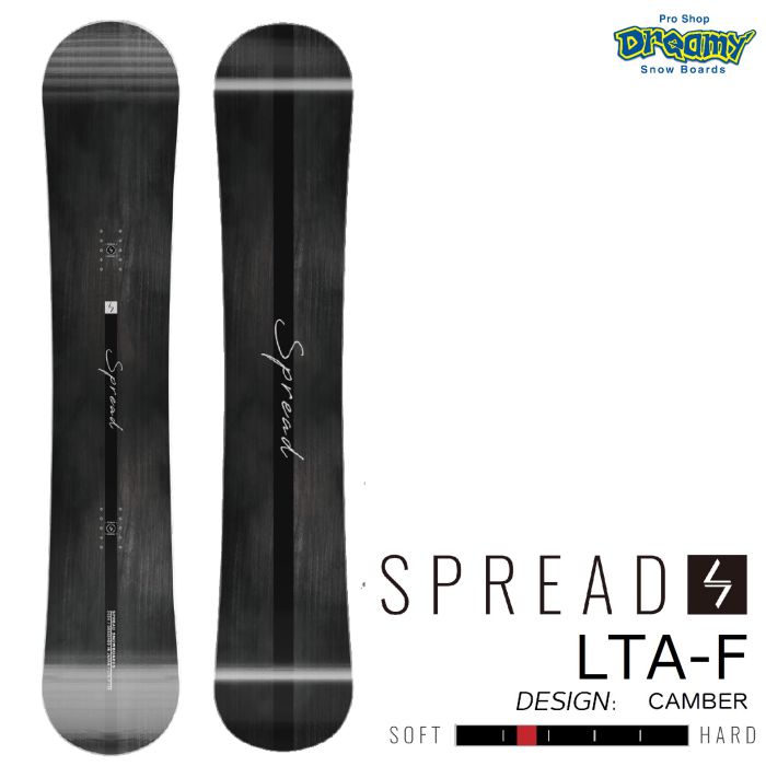 spread スプレッド LTA-F １５１ - ボード