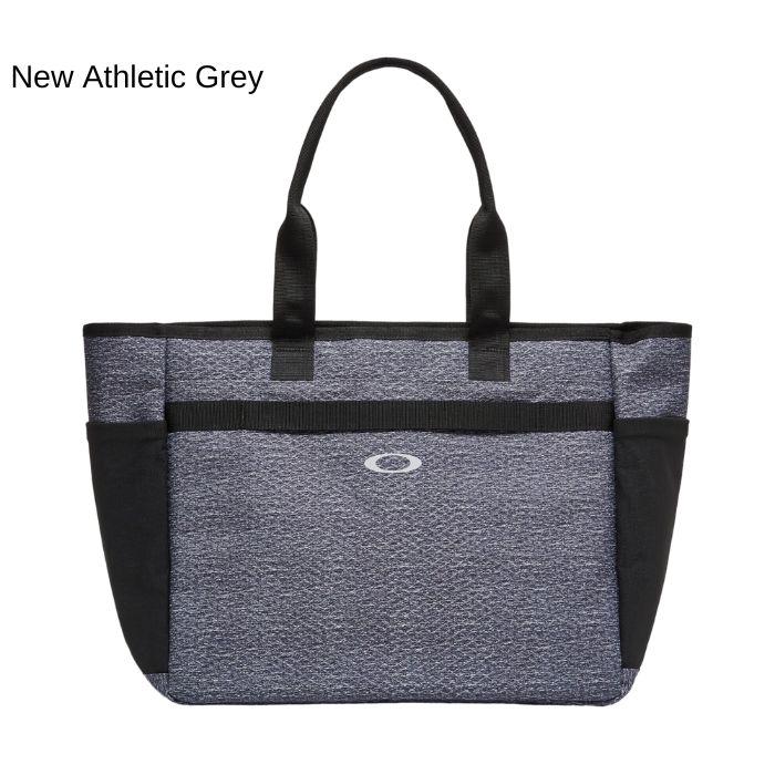 OAKLEY オークリー Enhance Tote 8.0 New Athletic Grey トートバッグ ロゴ 耐水性 スポーツ  FOS901734-27B 正規品 | ☆アパレル,OAKLEY | ドリーミー公式オンラインストア