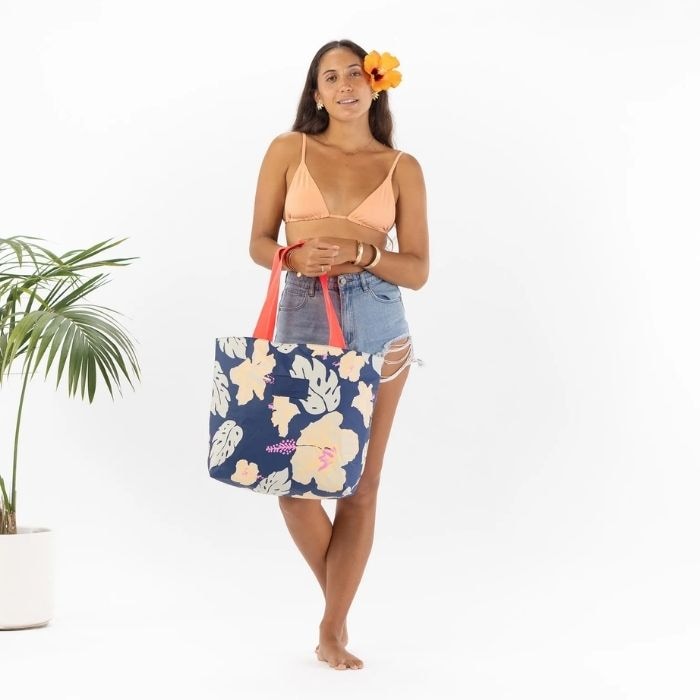 ALOHA COLLECTION アロハコレクション MONOCHROME DAY TRIPPER