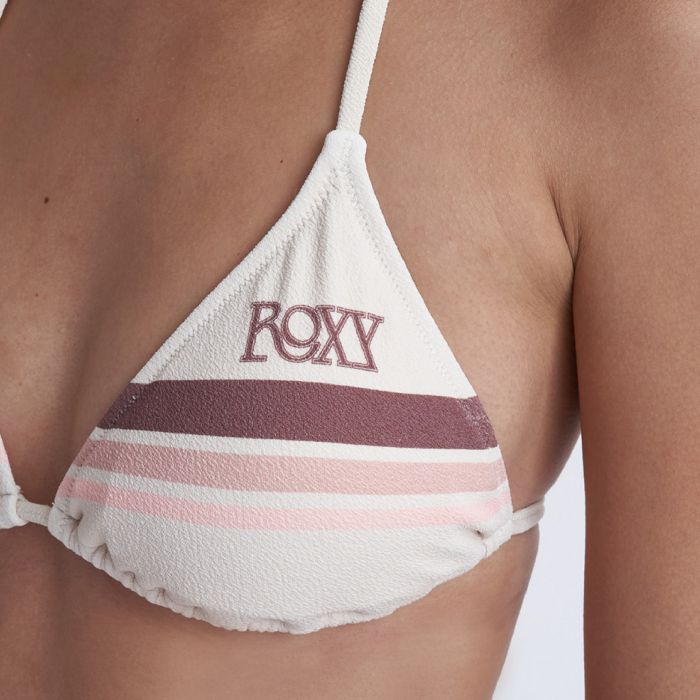 ROXY ロキシー RETRO 90'S RSW241005 ビキニセット 調整可能ストラップ 取り外し可能パッド パイル風素材 三角ブラ ロゴ 刺繍 スイムウェア 水着 正規品 | ☆サーフ・サップ・スキム・マリン,レディース水着,ビキニ,ROXY | ドリーミー公式オンラインストア ROXY ロキシー RETRO 90'S RSW241005 ビキニセット 調整可能ストラップ 取り外し可能パッド パイル風素材 三角ブラ ロゴ 刺繍 スイムウェア 水着 正規品 | ☆サーフ・サップ・スキム・マリン,レディース水着,ビキニ,ROXY | ドリーミー公式オンラインストア