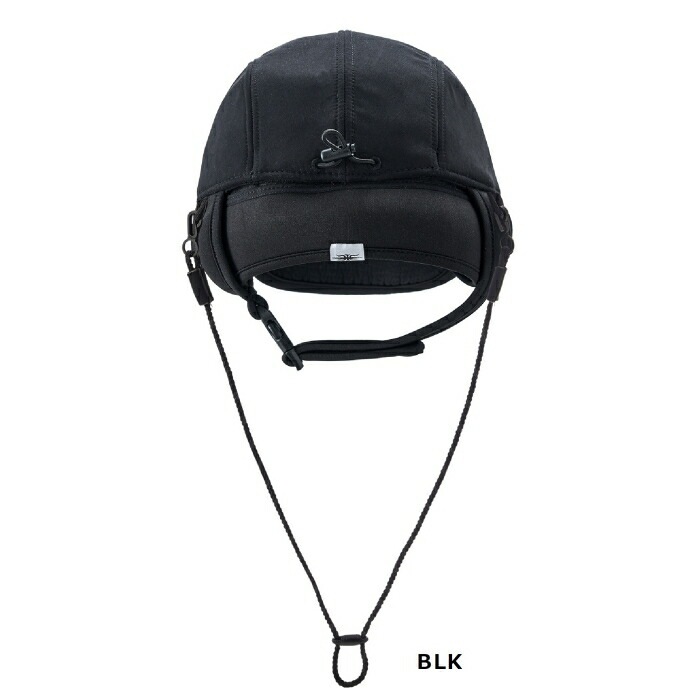 QUIKSILVER クイックシルバー COLD WATER STYLE SURF CAP QSA244706