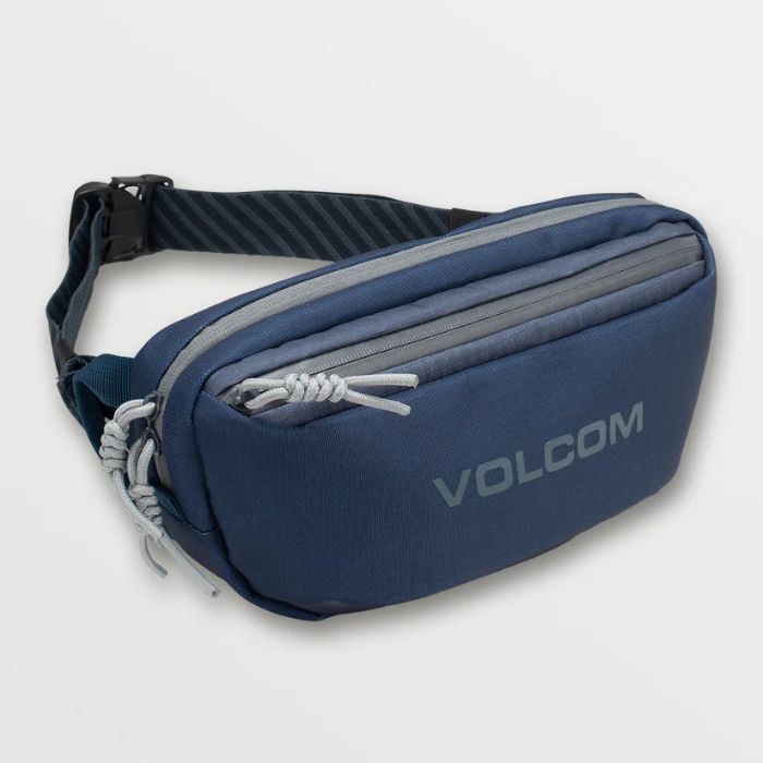 VOLCOM ボルコム MINI DOS PACK WAIST BAG バッグ ウエストバッグ DST