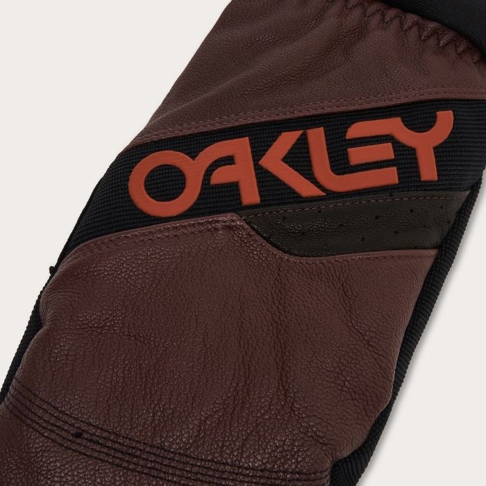 OAKLEY オークリー Factory Winter Mittens 2.0 Grenache FOS900523