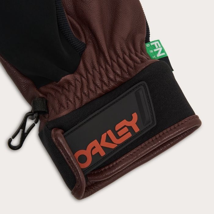 オークリー（OAKLEY）（メンズ）ミトングローブ TIMBERLINE MITTEN