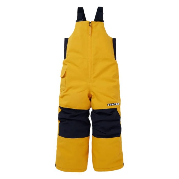 BURTON バートン トドラー Burton メイヴン ビブパンツ キッズ