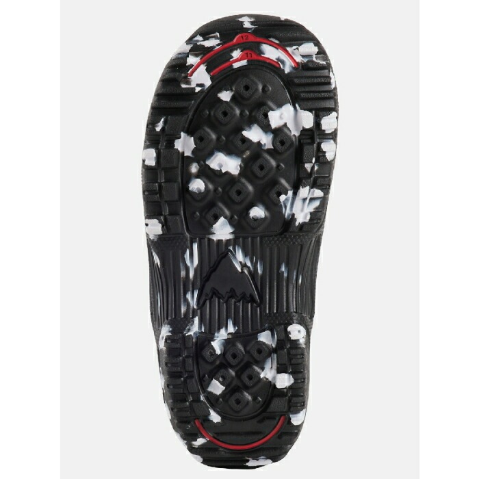 BURTON バートン Kids' Burton Mini Grom 106451 キッズ 13.5