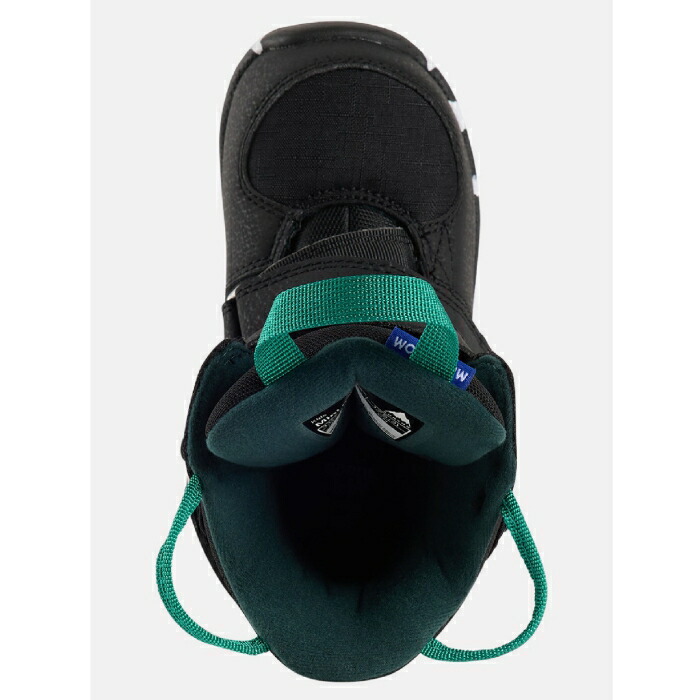 BURTON バートン Kids' Burton Mini Grom 106451 キッズ 13.5