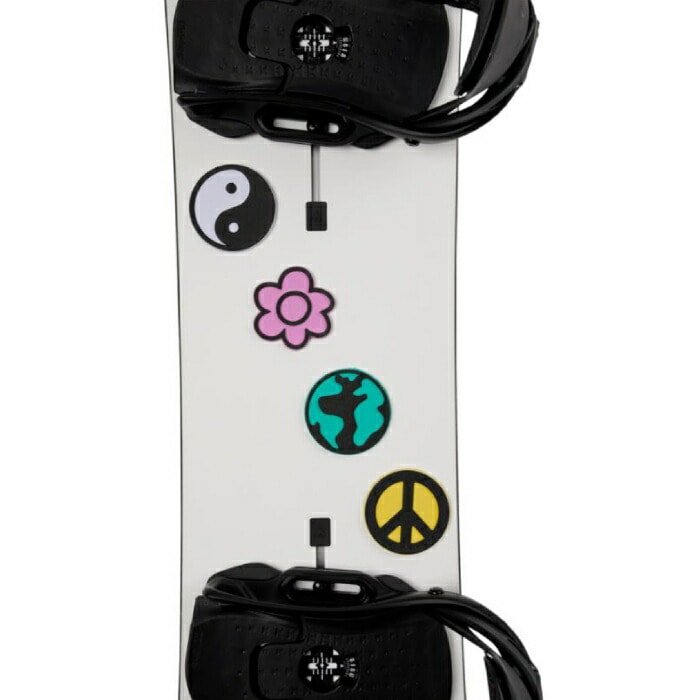 BURTON バートン Foam Stomp Pad 203421 デッキパッド フォーム