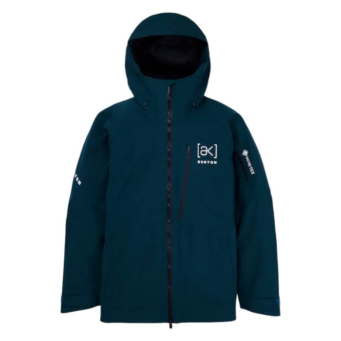 Burton [ak] Living Lining スノーボードジャケット M Living Lining