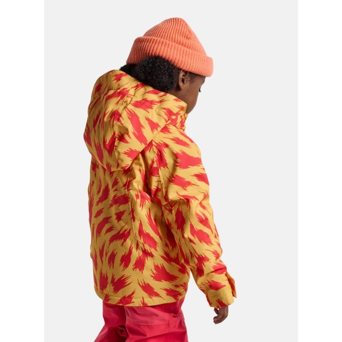 BURTON バートン キッズ トドラー ヒルスロープ ジャケット